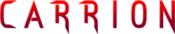 Logo of Carrion Wiki