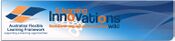 Logo of Innovations Wiki