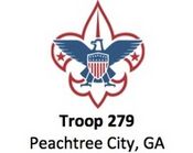 Logo of Troop 279 Wiki