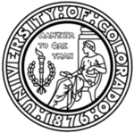 Logo of University of Colorado Boulder
