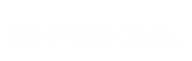 Logo of Roblox Music Wiki