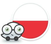 Logo of Wazeopedia (Poland)