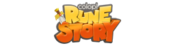 Logo of Rune Story Wikia