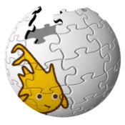 Logo of Snap! Wiki