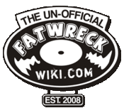 Logo of FatWreckWiki