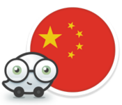 Logo of Wazeopedia (China)