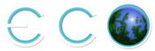 Logo of Eco - English Wiki