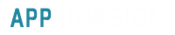 Logo of App Invasion