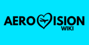 Logo of AEROVISION Wiki