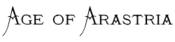 Logo of Age of Arastria Wiki