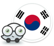 Logo of Wazeopedia (Korea)