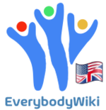 Logo of EverybodyWiki
