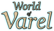 Logo of World Of Varel Wiki