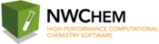 Logo of NWChem