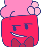 Logo of Camp Velvet Wiki