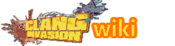 Logo of Clang Invasion Wiki