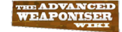 Logo of Advanced Weaponiser Wiki