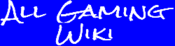 Logo of All Gaming Wiki