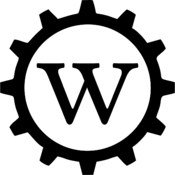 Logo of Dogcraft Wiki