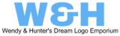 Logo of Adam's Dream Logos 2.0 - Adam's Closing Logos - Dream Logos Wiki