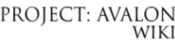 Logo of The Empire of Daresia Wiki