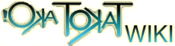 Logo of !Oka Tokat Wiki