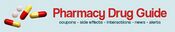 Logo of Pharmacy Drug Guide