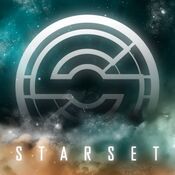 Logo of Starset Wiki