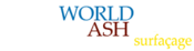 Logo of And The World Will Turn To Ash Wiki