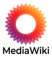 Logo of MediaWiki.org