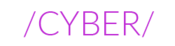 Logo of 8Chan Cyber Wikia