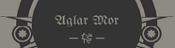 Logo of Aglar Mor Wiki
