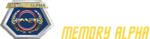Logo of Memory Alpha