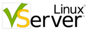 Logo of Linux-VServer