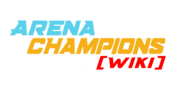 Logo of Arena Champions Wiki