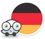 Logo of Wazeopedia (Germany)