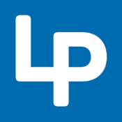 Logo of Logopedia (fandom.com)