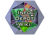 Logo of TechInfoDepot (techinfodepot.info)