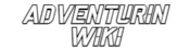 Logo of Adventurin Wiki