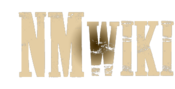Logo of NMwiki