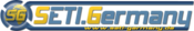 Logo of SETI.Germany Wiki