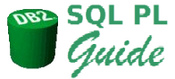 Logo of SQL PL Guide for DB2