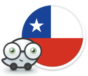 Logo of Wazeopedia (Chile)