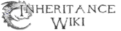 Logo of Inheriwiki