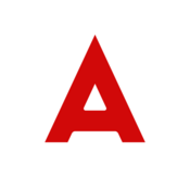 Logo of Aether Realms Wiki
