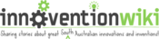 Logo of Innovention wiki
