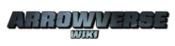 Logo of Arrowverse Wiki