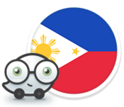 Logo of Wazeopedia (Philippines)