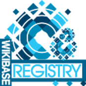 Logo of Wikibase Registry