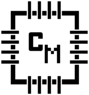 Logo of ConsoleMods Wiki